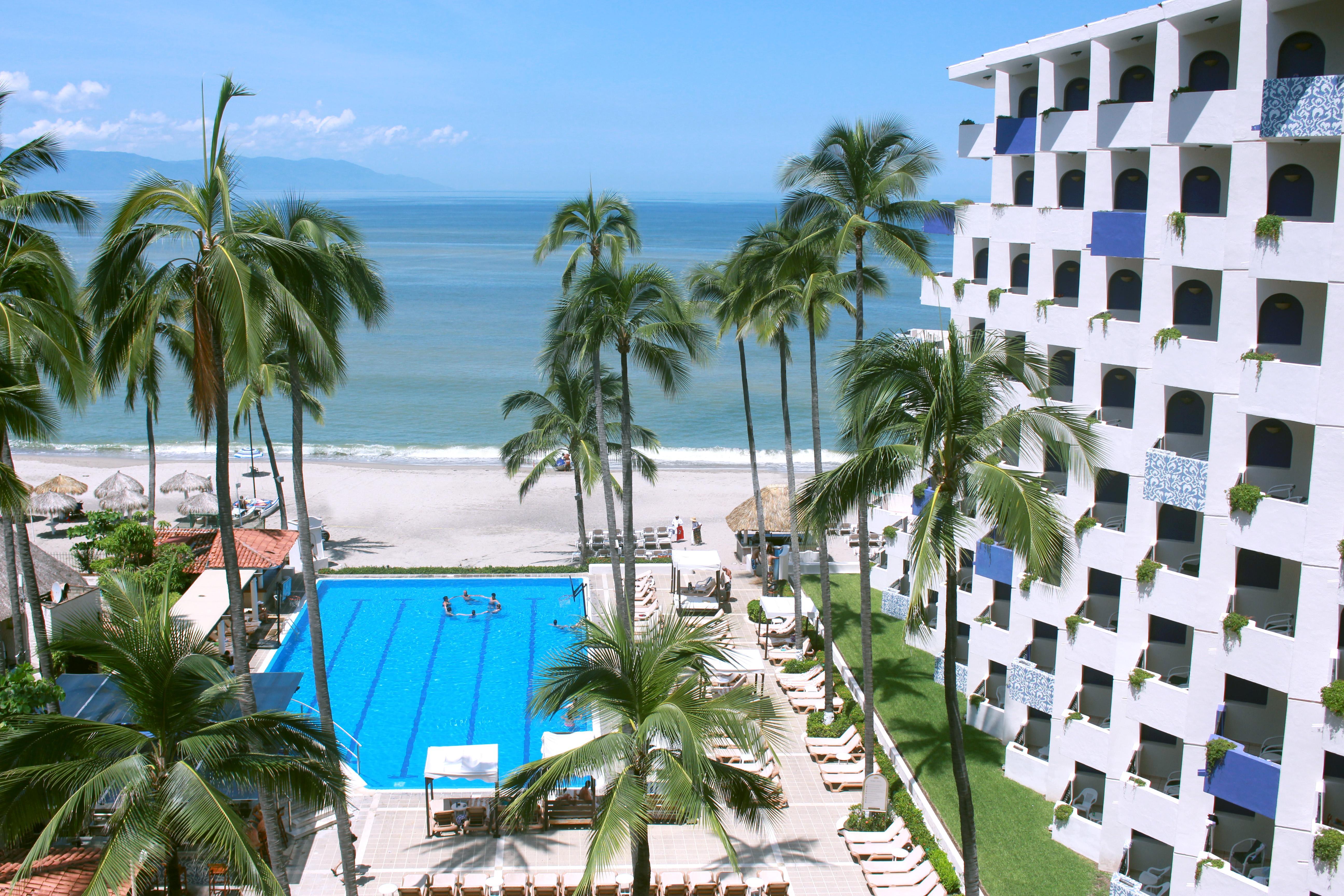 Crown Paradise Golden All Inclusive Resort - Adults Only プエルトバラータ エクステリア 写真