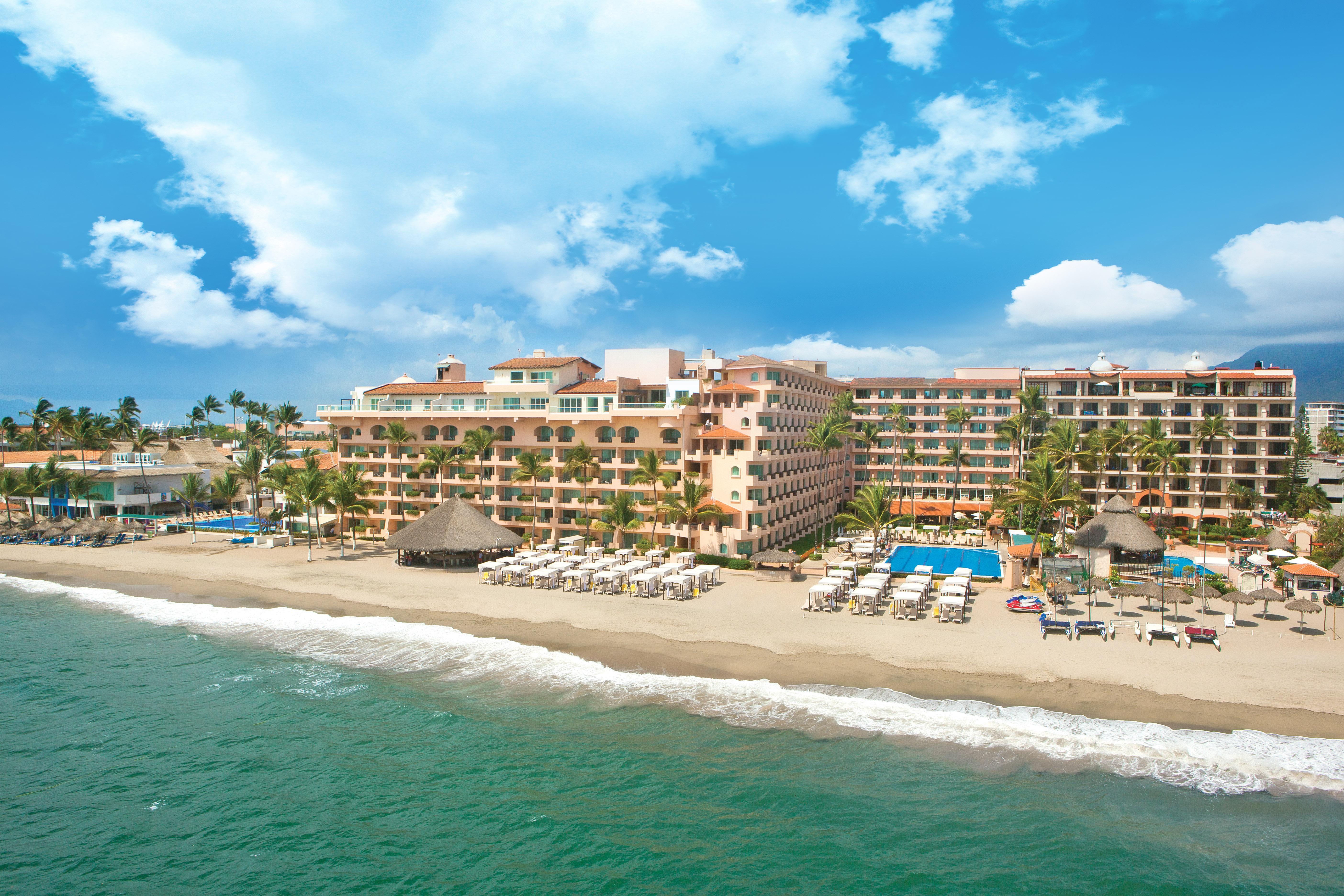Crown Paradise Golden All Inclusive Resort - Adults Only プエルトバラータ エクステリア 写真